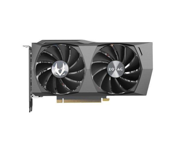 Zotac GeForce RTX 3060 Twin Edge 12GB GDDR6 - 633021 - zdjęcie 4